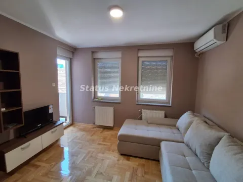 Izdavanje, garsonjera, 24m², Centar, Novi Sad - image 2