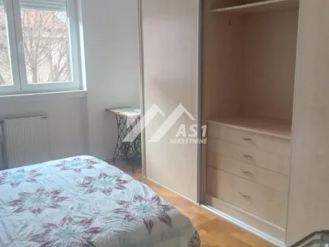 Izdavanje, dvosoban stan, 52m², Sajam, Novi Sad Sve Podlokacije - image 8