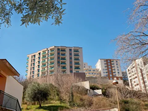 Prodaja, jednosoban stan, 51m², Bečići, Budva - image 9