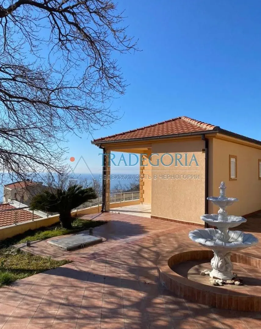 Prodaja, kuća, 288m², Sutomore, Bar