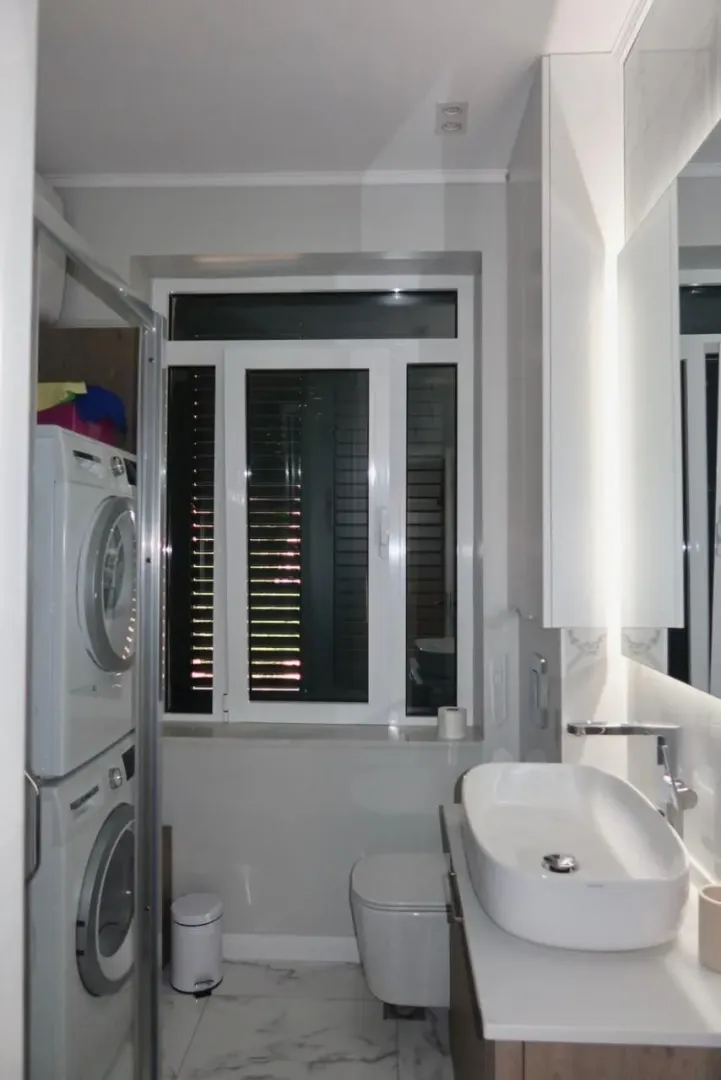 Rent, two bedroom apartment, 75m², Centar, Tivat