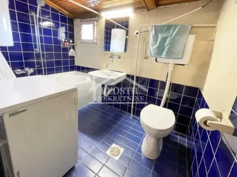 Sale, three bedroom apartment, 94m², Savski Venac, Beograd - image 18