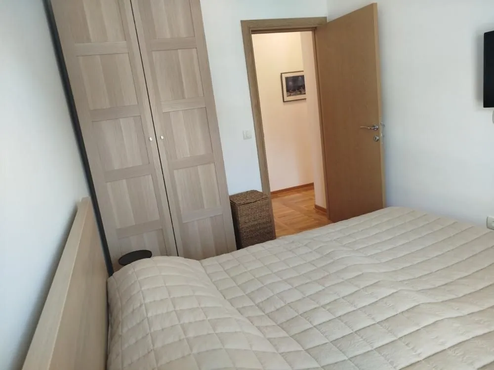 Prodaja, dvosoban stan, 69m², Stari Košutnjak, Rakovica
