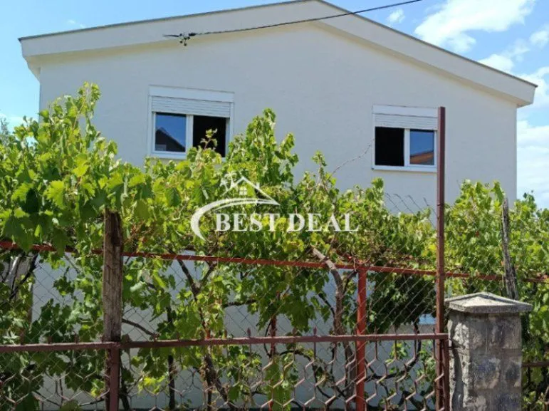 Sale, house, 182m², Dobre Vode, Bar