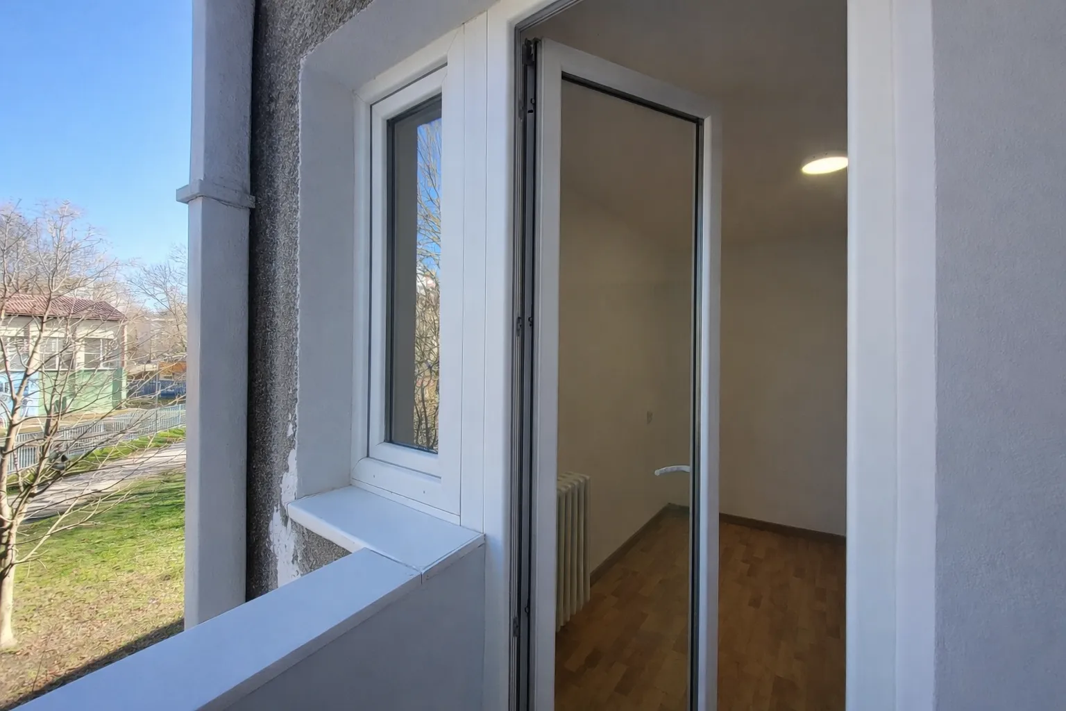 Prodaja, dvosoban stan, 48m², Novi Sad Sve Podlokacije, Novi Sad