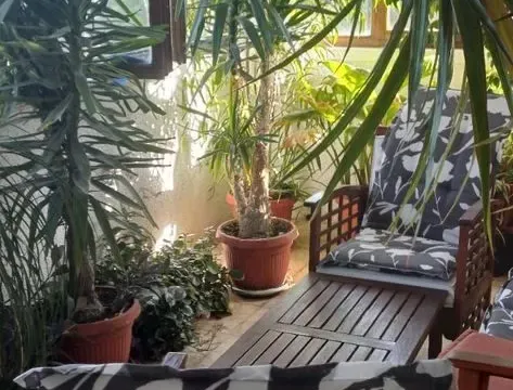 Izdavanje, kuća, 350m², Savski Venac, Beograd - image 14