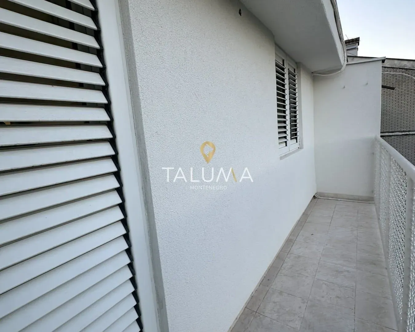 Rent, three bedroom apartment, 114m², Momišići, Podgorica