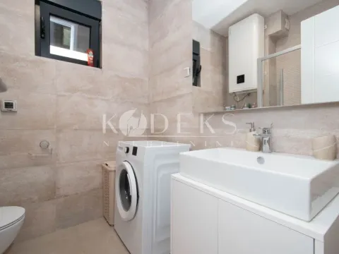 Izdavanje, jednosoban stan, 47m², Gorica C, Podgorica - image 8