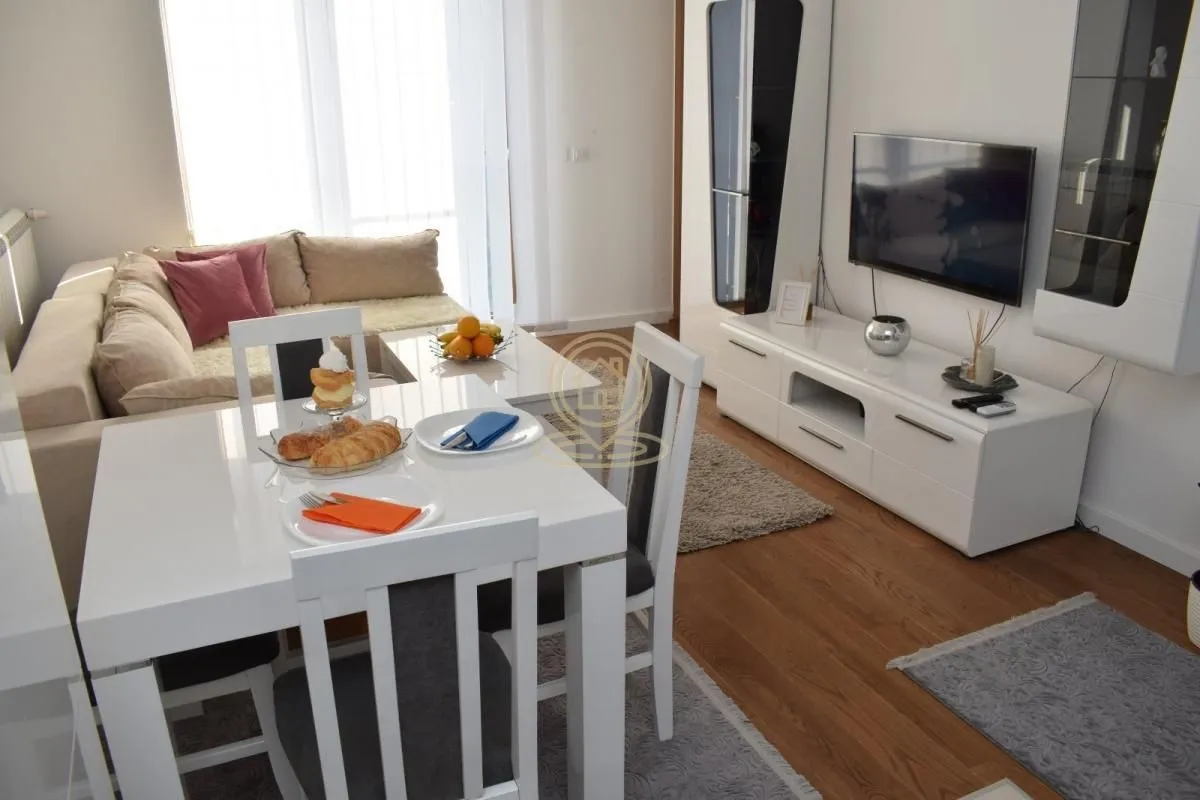 Rent, two bedroom apartment, 41m², Lion, Zvezdara Sve Podlokacije