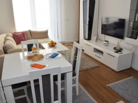 Rent, two bedroom apartment, 41m², Lion, Zvezdara Sve Podlokacije - image 9