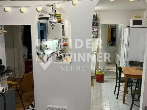 Prodaja, dvosoban stan, 67m², Vračar Hram, Vračar Sve Podlokacije - image 8