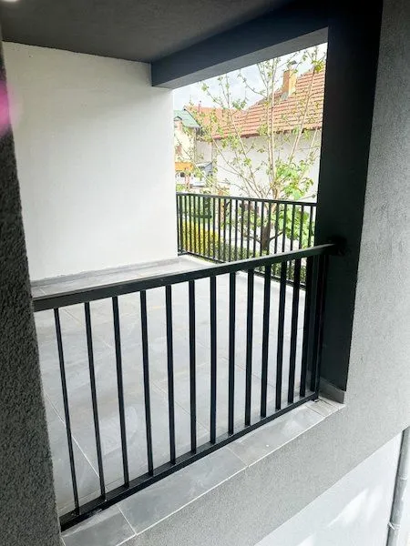 Sale, apartment, 54m², Kolašin, Crna Gora
