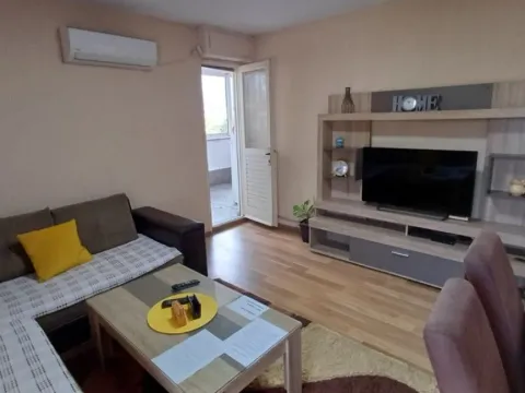 Prodaja, dvosoban stan, 58m², Ulcinj, Crna Gora - image 11