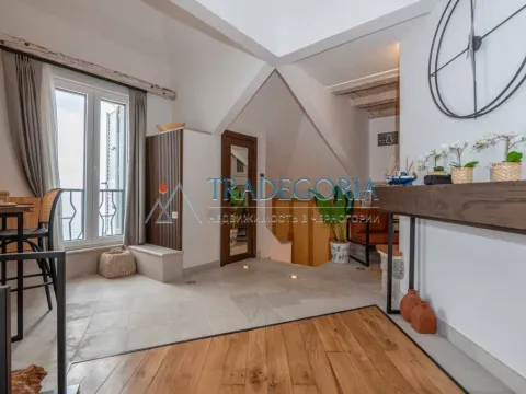 Prodaja, jednosoban stan, 70m², Budva, Crna Gora - image 11