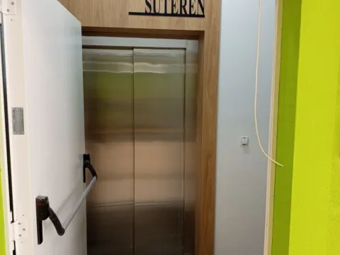 Prodaja, jednosoban stan, 44m², Kava, Tivat - image 15