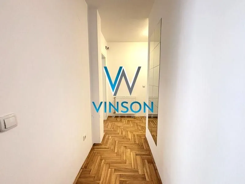 Izdavanje, dvosoban stan, 55m², Železnička Stanica, Novi Sad Sve Podlokacije