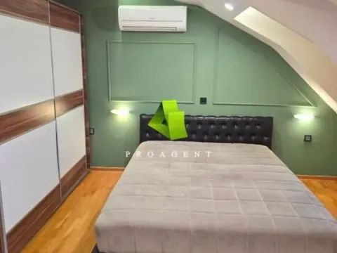 Izdavanje, dvosoban stan, 80m², Medijana, Niš - image 5