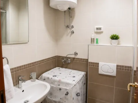 Prodaja, garsonjera, 30m², City Kvart, Podgorica - image 6