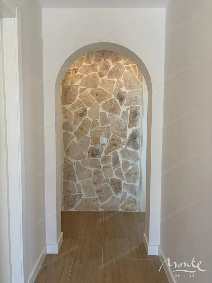 Prodaja, kuća, 220m², Tivat, Crna Gora