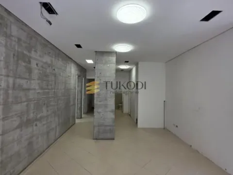 Izdavanje, poslovni prostor, 86m², Novi Beograd Blok 22, Novi Beograd Sve Podlokacije - image 6