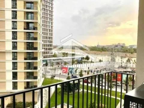 Izdavanje, dvosoban stan, 55m², Savski Venac, Beograd - image 13