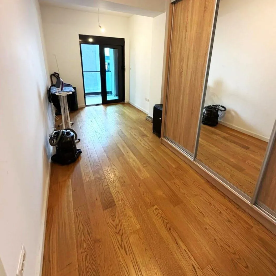 Prodaja, stan, 78m², Vezirov Most, Podgorica