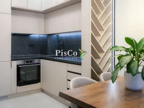 Izdavanje, jednosoban stan, 47m², Stari Aerodrom, Podgorica - image 3