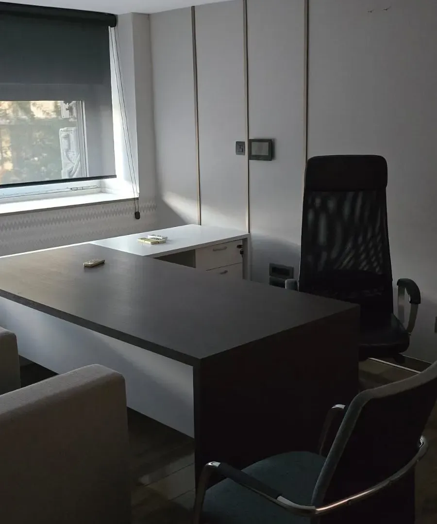 Rent, office space, 80m², Preko Morače, Podgorica