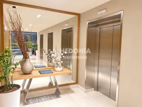 Prodaja, četvorosoban stan, 159m², Savski Venac, Beograd - image 14