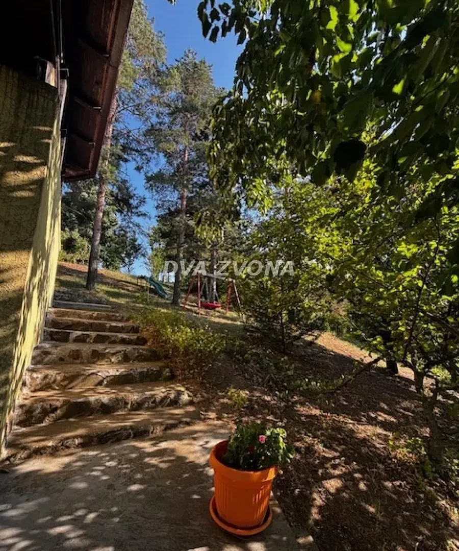 Prodaja, kuća, 74m², Čortanovci, Inđija