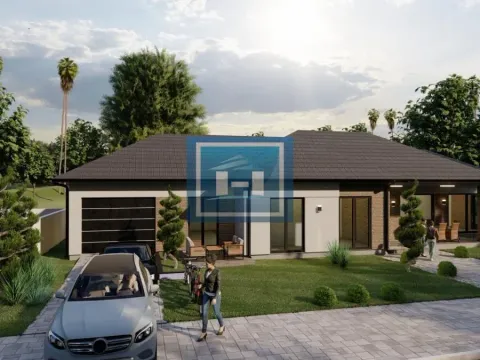 Prodaja, kuća, 160m², Ćuprija, Srbija - image 9