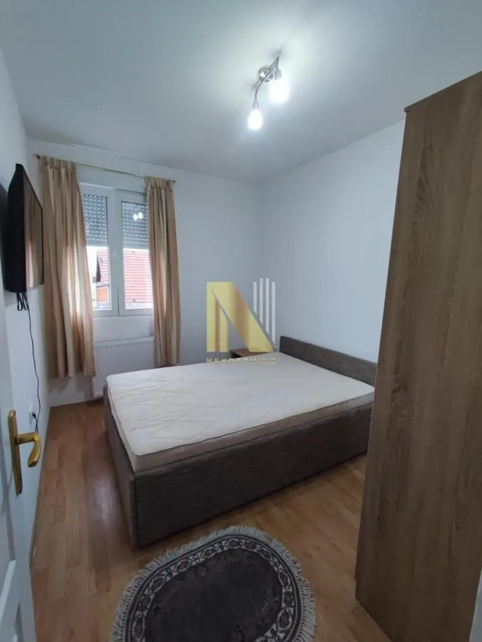 Izdavanje, dvosoban stan, 31m², Telep, Novi Sad Sve Podlokacije