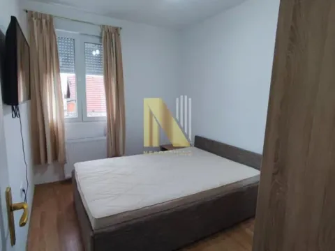 Izdavanje, dvosoban stan, 31m², Telep, Novi Sad Sve Podlokacije - image 4