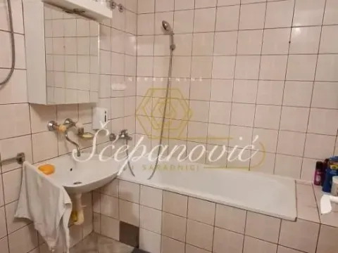 Prodaja, stan, 45m², Novo naselje, Novi Sad - image 15