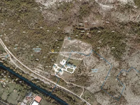 Prodaja, plac, 3603m², Pričelje, Podgorica - image 2