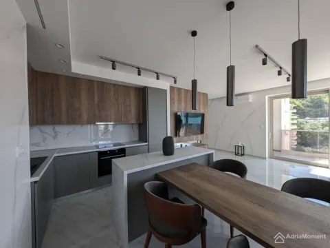 Prodaja, dvosoban stan, 90m², Rafailovići, Budva - image 7