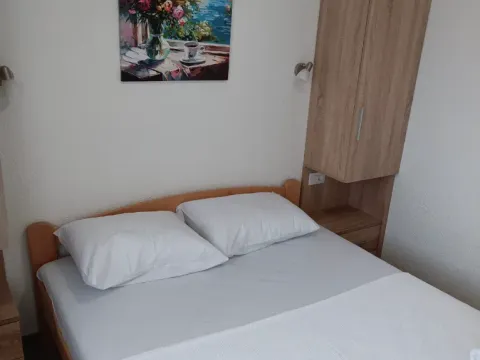 Rent, two bedroom apartment, 52m², Solila, Tivat - image 6