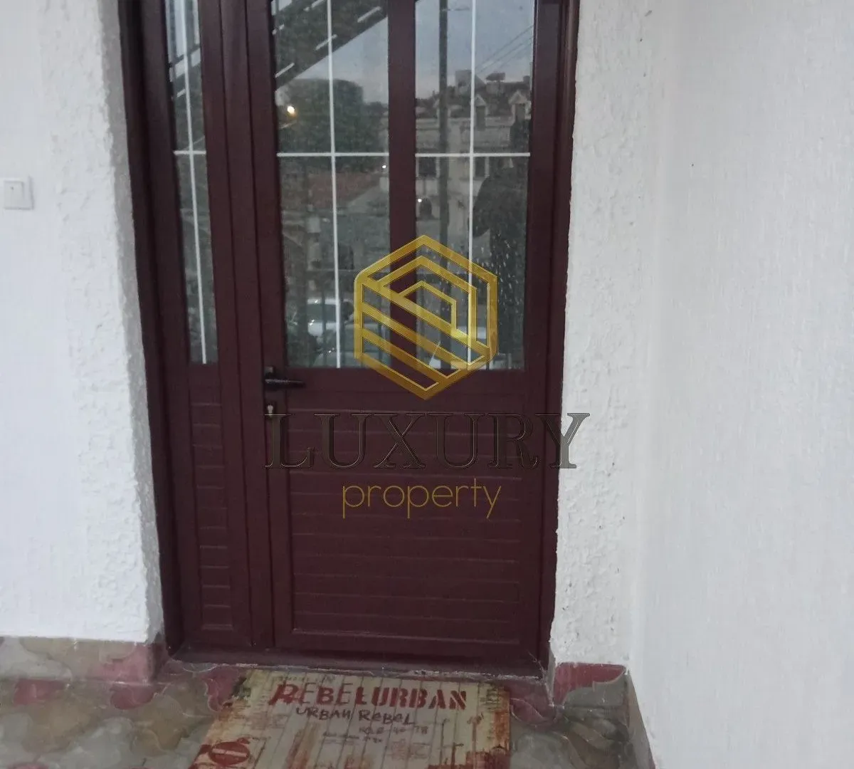 Rent, one bedroom apartment, 46m², Cvijetin Brijeg, Podgorica