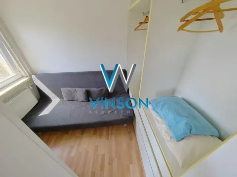 Izdavanje, jednosoban stan, 37m², Liman 3, Novi Sad Sve Podlokacije - image 9