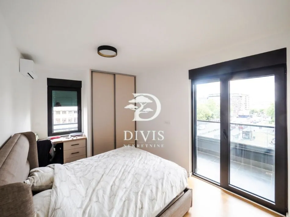 Sale, four bedroom apartment, 88m², Trošarina, Voždovac Sve Podlokacije