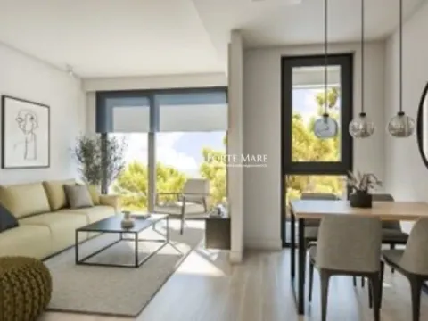 Sale, two bedroom apartment, 87m², Budva, Crna Gora - image 9