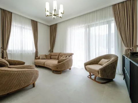 Sale, two bedroom apartment, 87m², Bečići, Budva - image 5