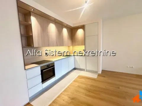 Prodaja, trosoban stan, 88m², Savski Venac, Beograd - image 5