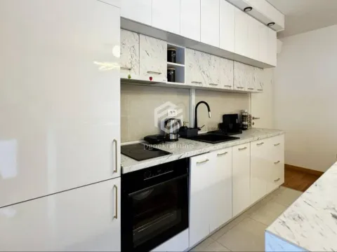 Rent, one bedroom apartment, 51m², Đuraševići, Tivat - image 6