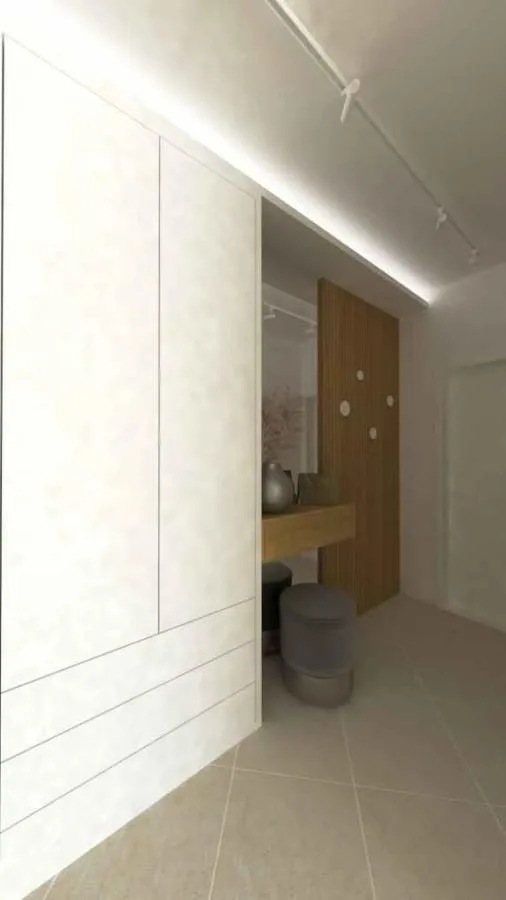 Sale, apartment, 62m², Dobrota, Kotor