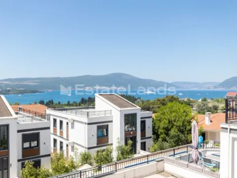 Sale, two bedroom apartment, 62m², Kava, Tivat - image 9