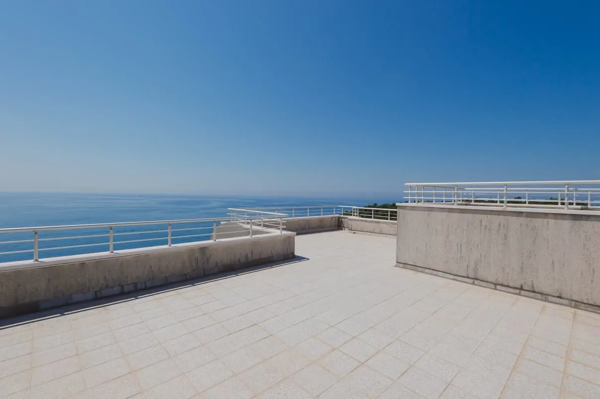 Rent, office space, 190m², Budva, Crna Gora