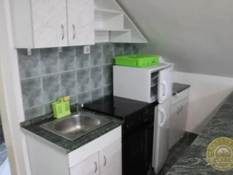 Izdavanje, jednosoban stan, 40m², Nova Detelinara, Novi Sad Sve Podlokacije - image 3