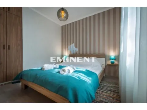 Izdavanje, jednosoban stan, 38m², Stari Grad, Beograd - image 6