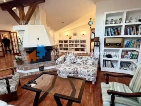 Rent, apartment, 200m², Stari Grad, Beograd - image 5